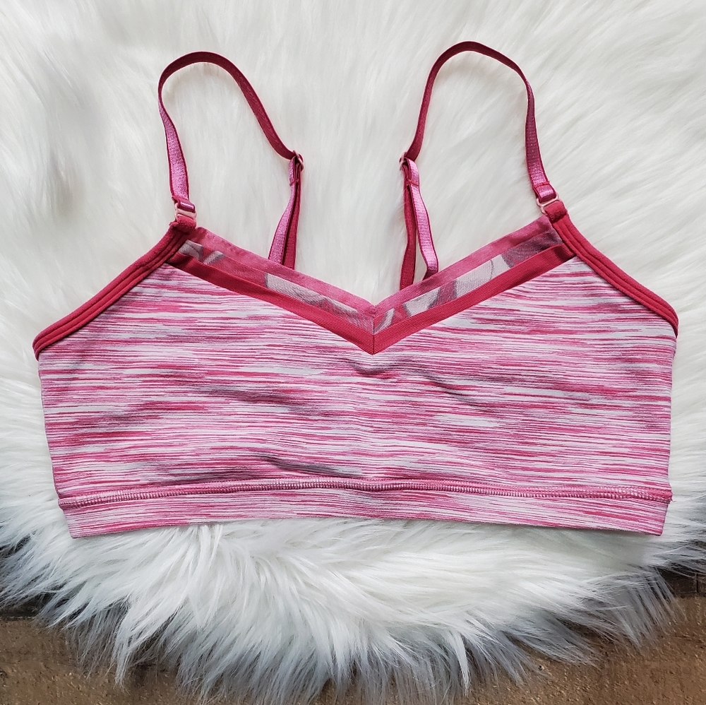 Lululemon Sports Bra size 6